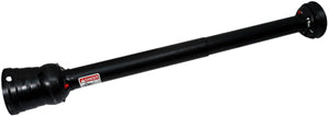 WEASLER CAT 5 CV PTO SHIELD - 67